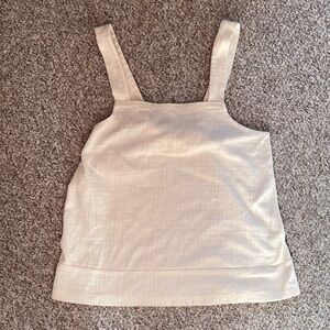 Madewell tank top